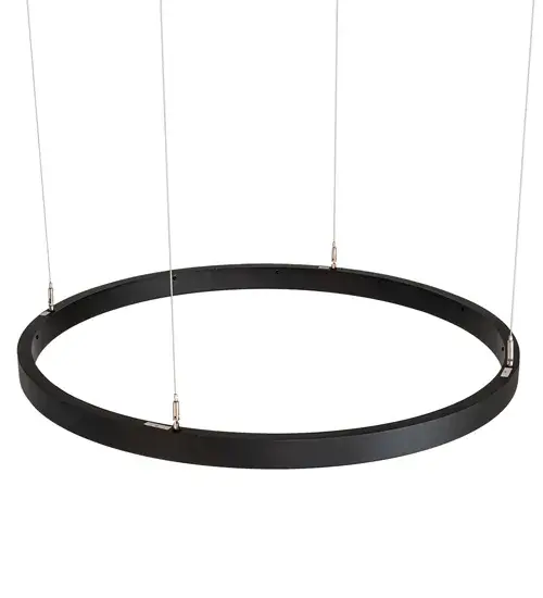 The Anillo Halo by Meyda Lighting - Image 4