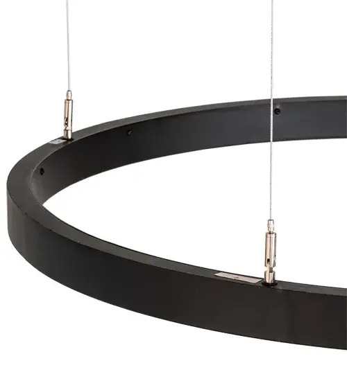 The Anillo Halo by Meyda Lighting - Image 9