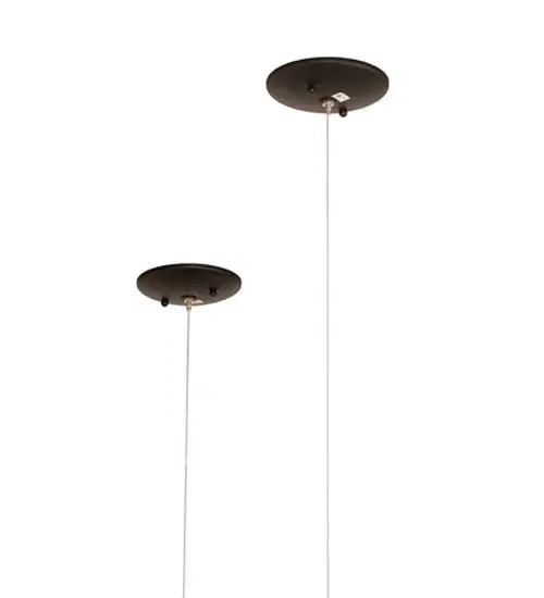 The Anillo Halo by Meyda Lighting - Image 10