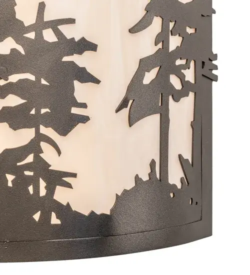 The Meyda Tiffany - Tall Pines by Meyda Lighting - Image 10