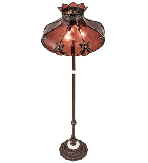 64" High Elizabeth Floor Lamp - Image 4
