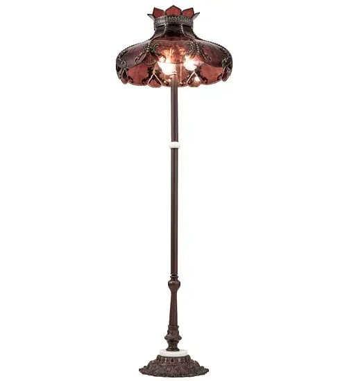 64" High Elizabeth Floor Lamp - Image 5