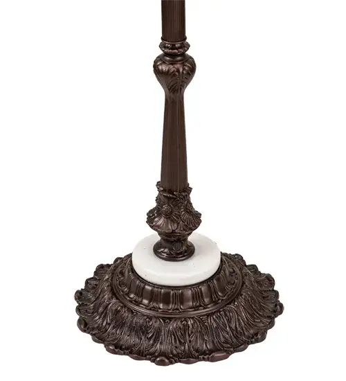 64" High Elizabeth Floor Lamp - Image 7