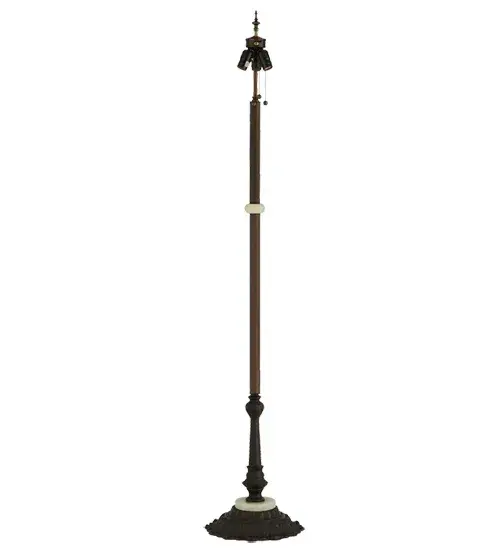 64" High Elizabeth Floor Lamp - Image 8