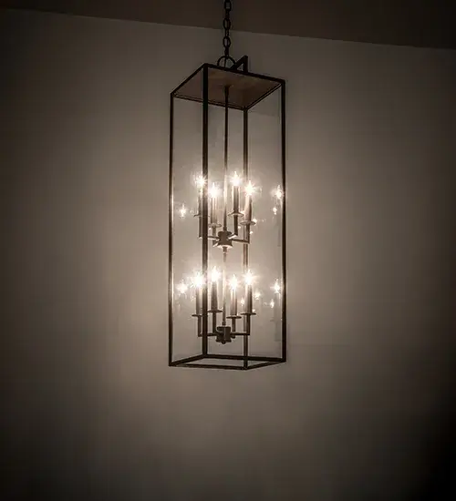 The Kitzi Box by Meyda Lighting - Image 1