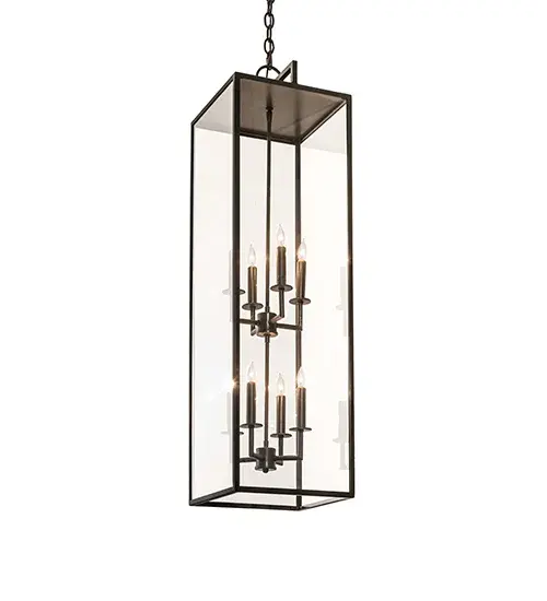 The Kitzi Box by Meyda Lighting - Image 2