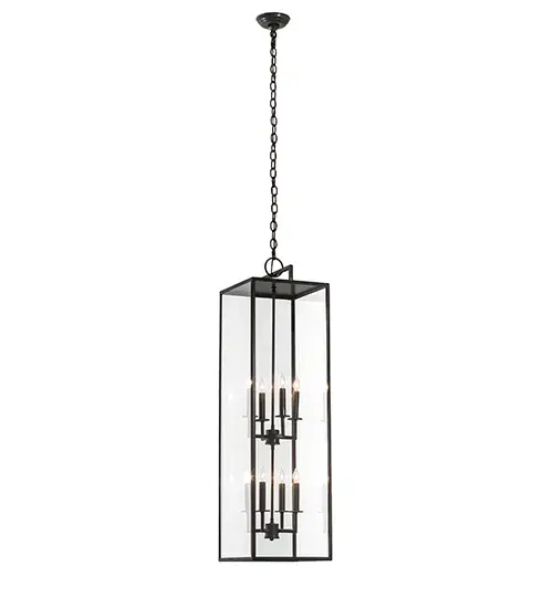 The Kitzi Box by Meyda Lighting - Image 11