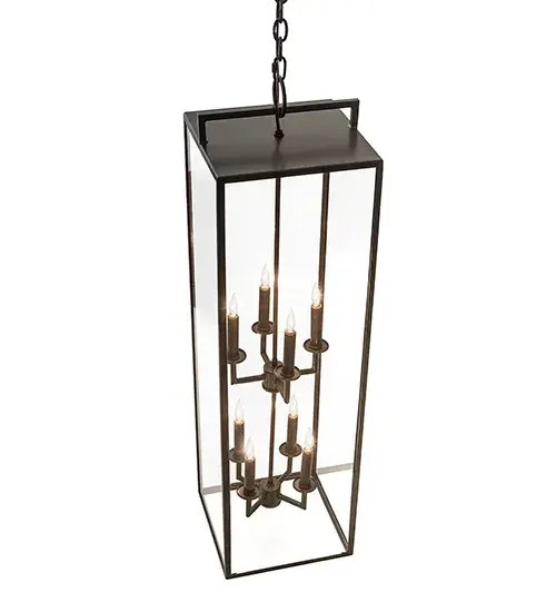 The Kitzi Box by Meyda Lighting - Image 4