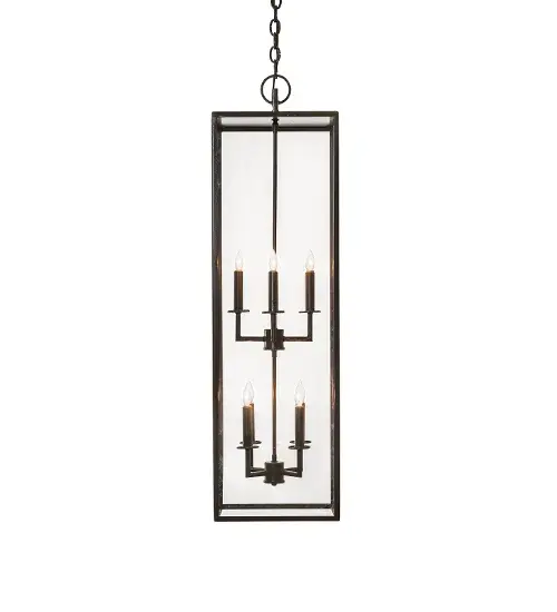 The Kitzi Box by Meyda Lighting - Image 5