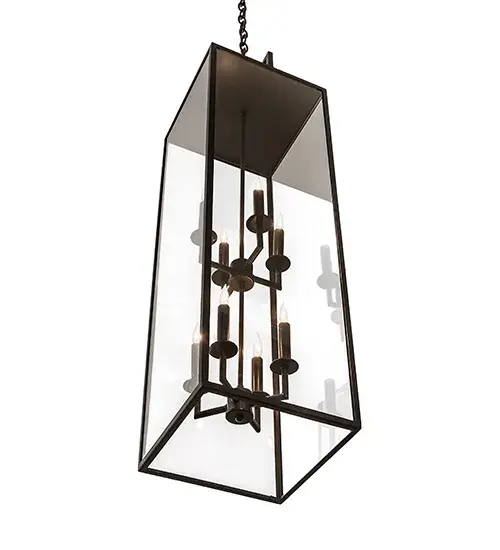 The Kitzi Box by Meyda Lighting - Image 6