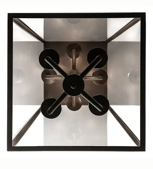 The Kitzi Box by Meyda Lighting - Image 7
