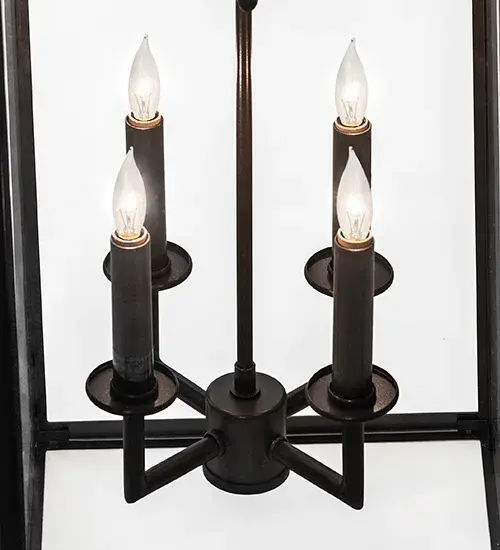 The Kitzi Box by Meyda Lighting - Image 9