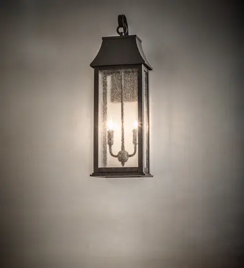 The Bastille by Meyda Lighting - Image 1