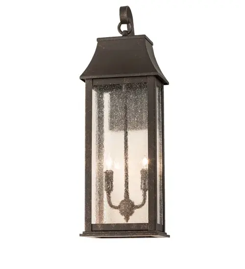 The Bastille by Meyda Lighting - Image 2