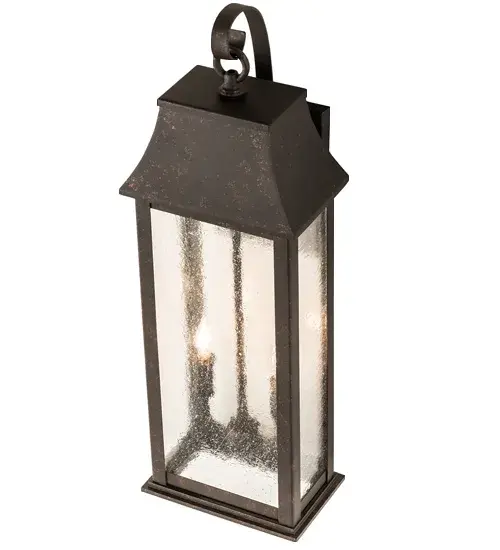 The Bastille by Meyda Lighting - Image 6