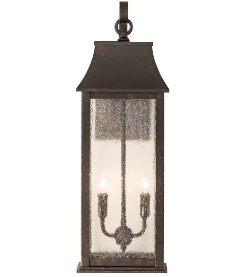 The Bastille by Meyda Lighting - Image 7