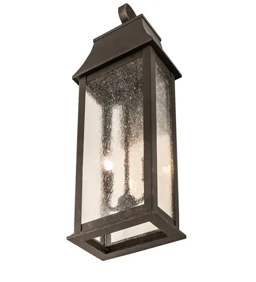 The Bastille by Meyda Lighting - Image 8