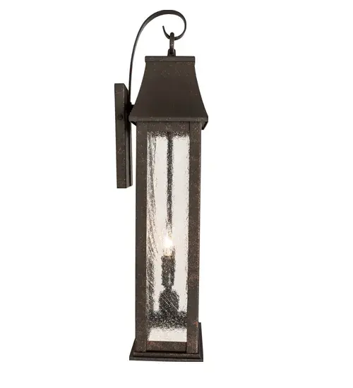 The Bastille by Meyda Lighting - Image 9