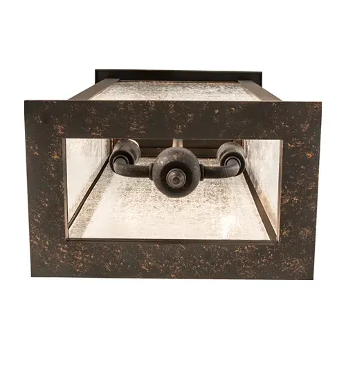 The Bastille by Meyda Lighting - Image 10