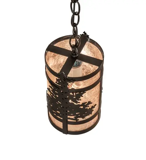 The Tamarack by Meyda Lighting - Image 4