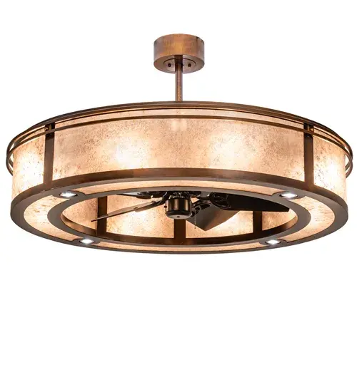The Sargent by Meyda Lighting - Image 2