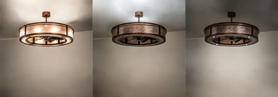 The Sargent by Meyda Lighting - Image 11