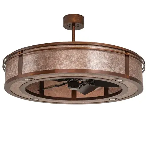 The Sargent by Meyda Lighting - Image 3