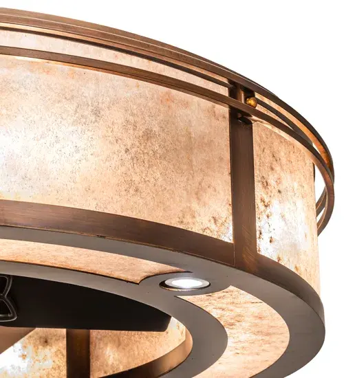 The Sargent by Meyda Lighting - Image 9