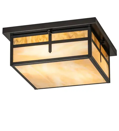 The Hyde Park by Meyda Lighting - Image 2