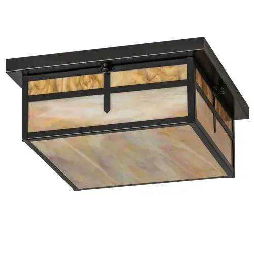 The Hyde Park by Meyda Lighting - Image 3