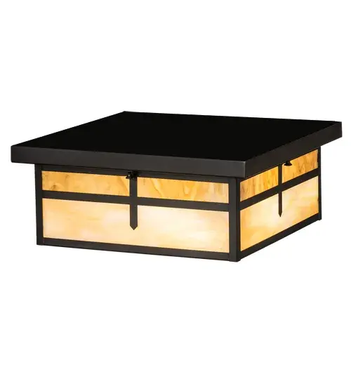 The Hyde Park by Meyda Lighting - Image 4