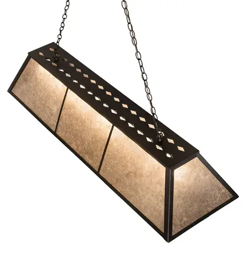The Tri-Panel by Meyda Lighting - Image 4