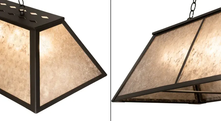The Tri-Panel by Meyda Lighting - Image 9