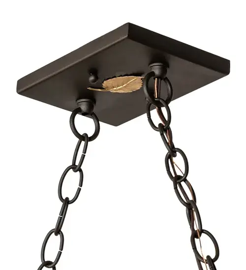The Tri-Panel by Meyda Lighting - Image 10