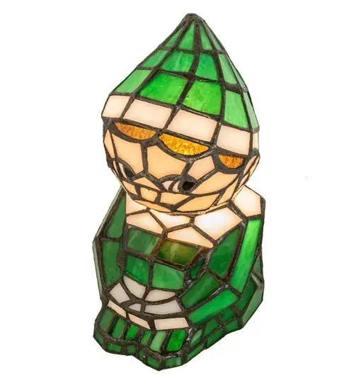The Meyda Tiffany - Elf by Meyda Lighting - Image 2