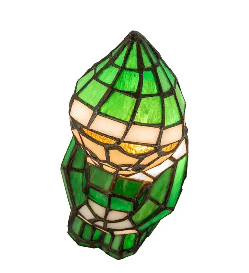 The Meyda Tiffany - Elf by Meyda Lighting - Image 4