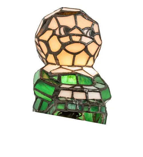 The Meyda Tiffany - Elf by Meyda Lighting - Image 8