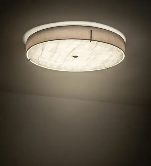 The Cilindro Textrene by Meyda Lighting - Image 1