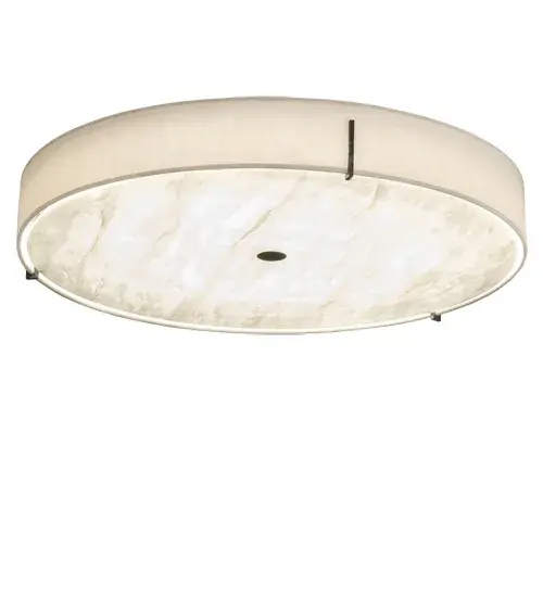 The Cilindro Textrene by Meyda Lighting - Image 2
