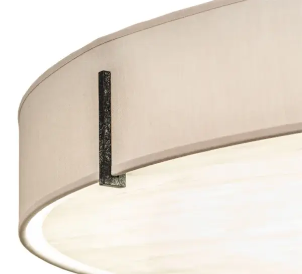 The Cilindro Textrene by Meyda Lighting - Image 8