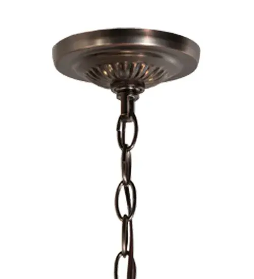 22" Wide Elizabeth Pendant - Image 10