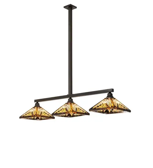 The Nuevo Mission by Meyda Lighting - Image 11