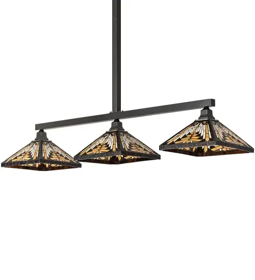 The Nuevo Mission by Meyda Lighting - Image 3