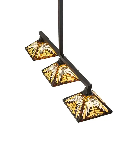 The Nuevo Mission by Meyda Lighting - Image 4