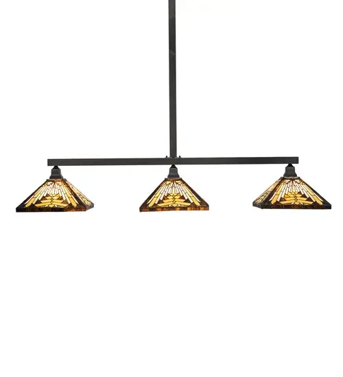 The Nuevo Mission by Meyda Lighting - Image 5