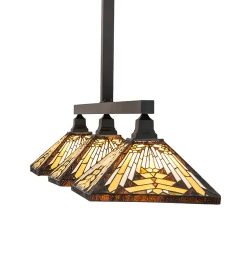 The Nuevo Mission by Meyda Lighting - Image 7