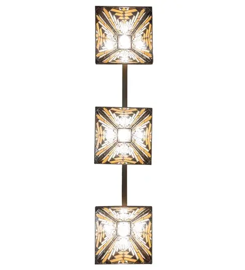 The Nuevo Mission by Meyda Lighting - Image 8