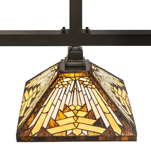 The Nuevo Mission by Meyda Lighting - Image 9