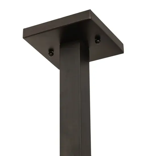 The Nuevo Mission by Meyda Lighting - Image 10