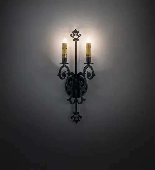 The Aneila by Meyda Lighting - Image 1
